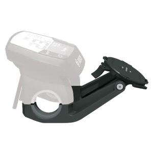 Držák telefonu s powerbankou pro systém Bosch E-Bike SKS COMPIT/E