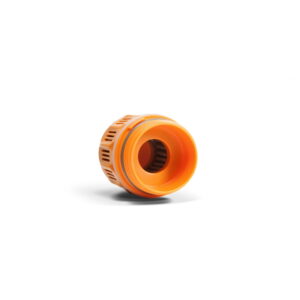 Náhradní filtrační kartuše Grayl Ultralight Compact  Orange