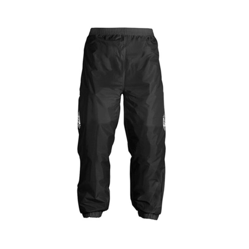 Nepromokavé kalhoty Oxford Rain Seal  černá  6XL