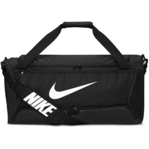 Nike BRASILIA M Sportovní taška