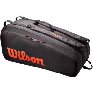 Wilson TOUR 12 PK Tenisová taška