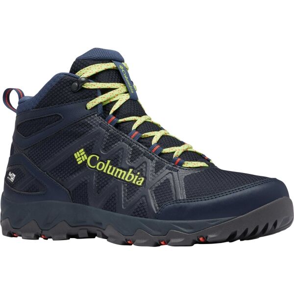 Columbia PEAKFREAK X2 MID OUTDRY Pánské outdoorové boty