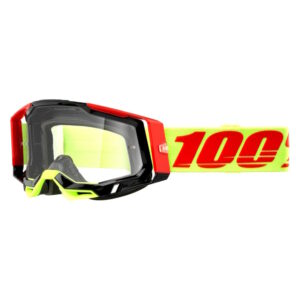 Moto brýle 100% Racecraft 2 Wiz