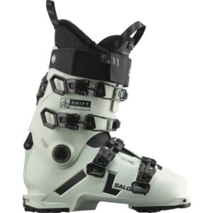 Salomon SHIFT PRO 100 W AT Dámské skialpové boty